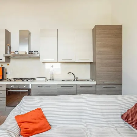 Guesthost - Marola Vista Mare Apartamento La Spezia