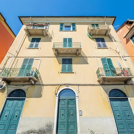 Guesthost - Marola Vista Mare *