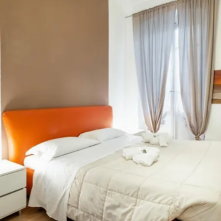 Apartment Now! Marola Seaview Flat La Spezia