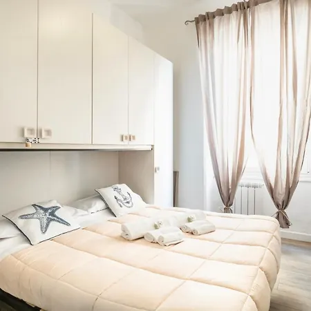 Now! Marola Seaview Flat * لا سبيتسْيا