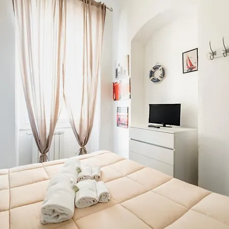 Apartment Now! Marola Seaview Flat