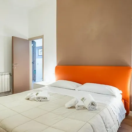 Guesthost - Marola Vista Mare *