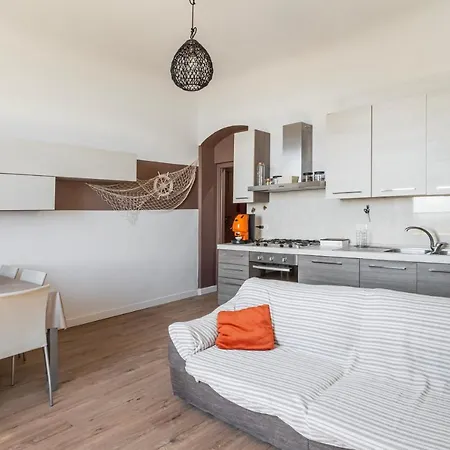 شقة Now! Marola Seaview Flat *