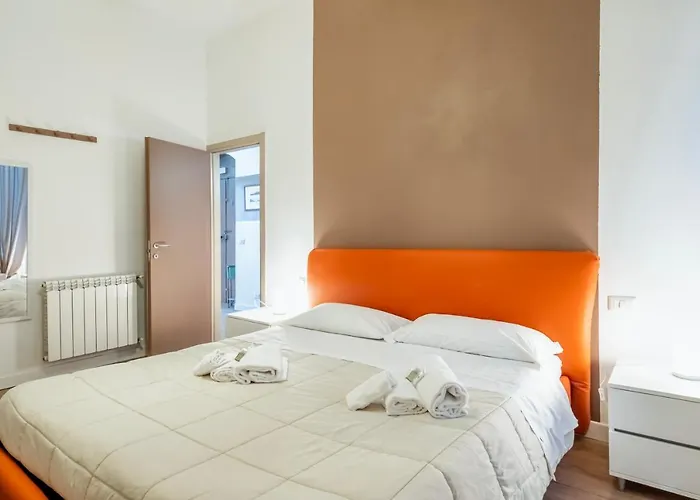 Guesthost - Marola Vista Mare *